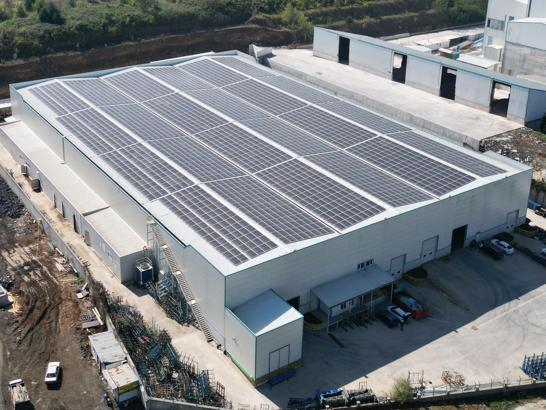 CW Enerji'den çevreye ve ekonomiye katkı