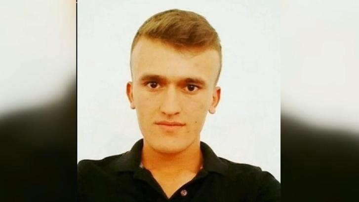 Ormanı 'bir anlık ruh hali' ile yakmış