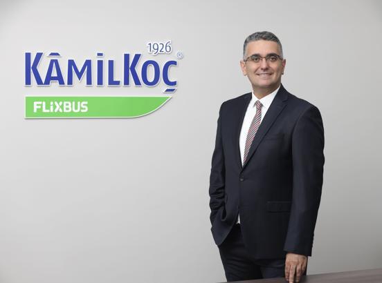 Kamil Koç'un global iş ortağı Flix, Avustralya pazarına girdi