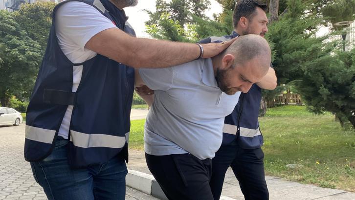 Cinayet şüphelisi, 5 yıl sonra Gürcistan'da yakalandı