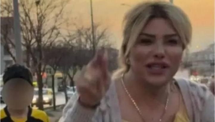 Fenomen Mükremin Gezgin, 'müstehcenlik' suçundan beraat etti