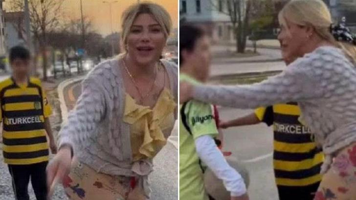 Fenomen Mükremin Gezgin, 'müstehcenlik' suçundan beraat etti