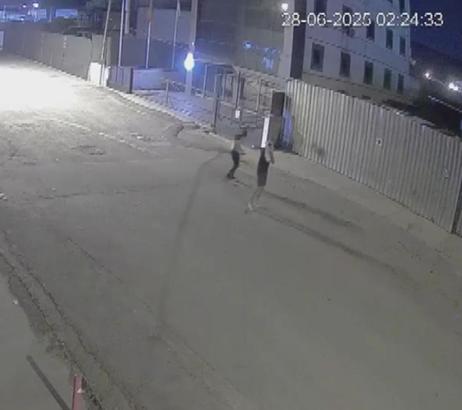 İstanbul- Ataşehir'de haraç istedikleri iş yerini kurşunlayıp görüntü kaydettiler