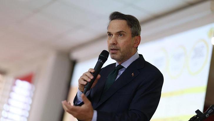 Bakan Bayraktar: Elektrikte sorun yok