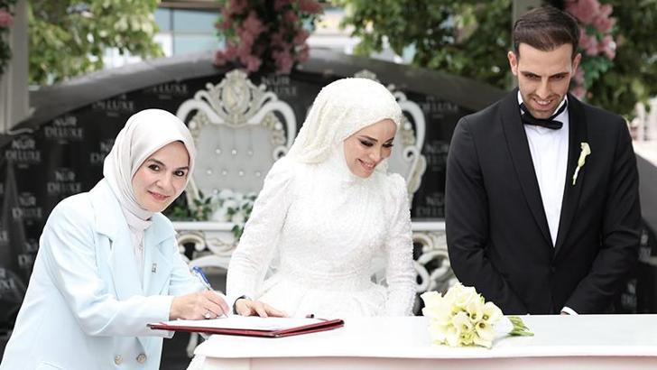 Bakan Göktaş: Aile ve Gençlik Fonu'na 142 bin 539 çift başvurdu