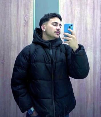 5'inci kattaki evine pencereden girmek isterken düşen Kadir Can, öldü / Ek fotoğraf