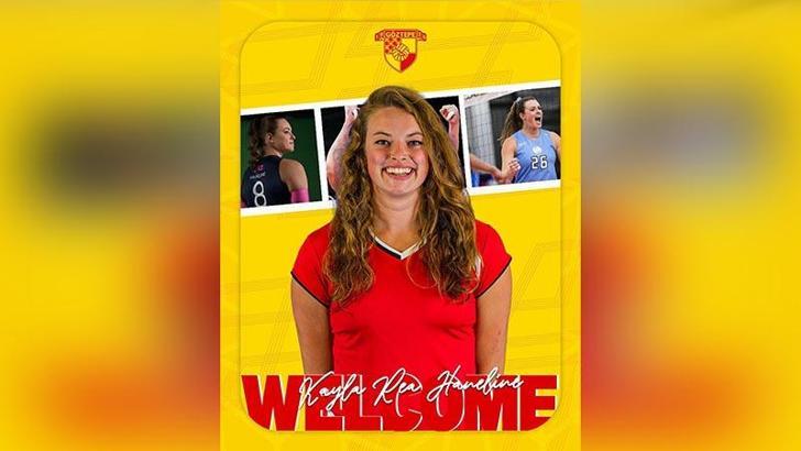 Göztepe filesine ABD'li takviye