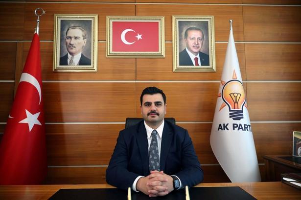 AK Partili İnan: Afetzedelerin kalıcı barınma ihtiyacı ivedilikle karşılanacak