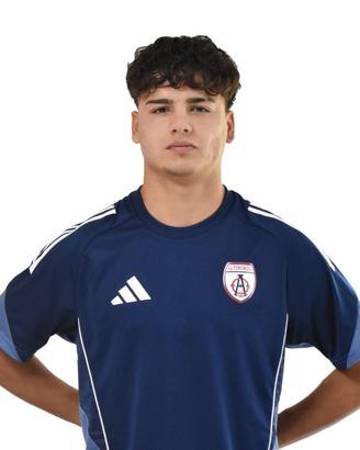 Altınordulu Bilal'e Trabzon kancası