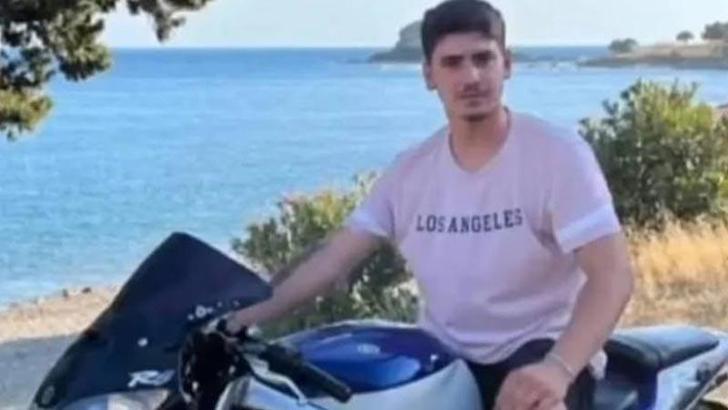 Parkta uğradığı silahlı saldırıda öldü