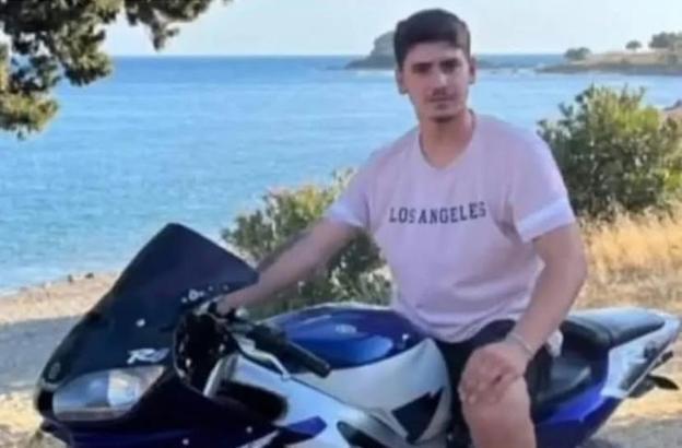 Parkta uğradığı silahlı saldırıda öldü