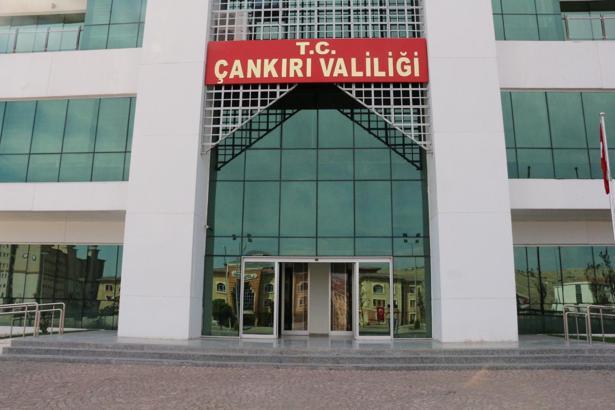 Çankırı'da piknik alanlarında mangal yakmak yasaklandı
