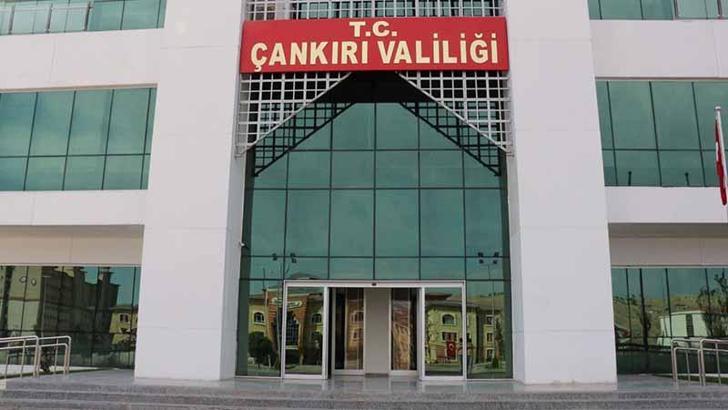 Çankırı'da piknik alanlarında mangal yakmak yasaklandı