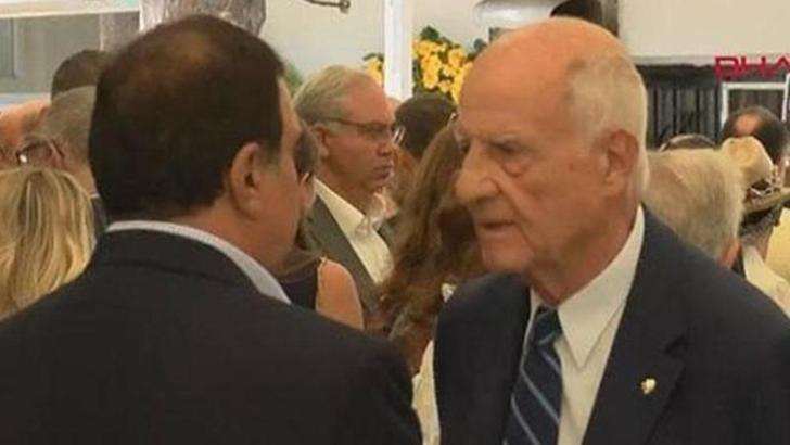 HSK'dan İnan Kıraç davasına inceleme