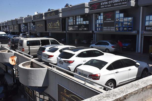 İkinci el piyasasında hareketlilik, 8 bin araçtan 2 bini satıldı