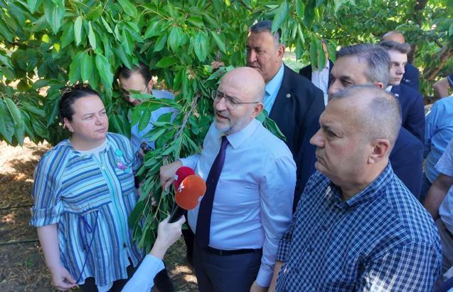 'TARSİM kapsamında ödenecek primler 22 milyar lira'