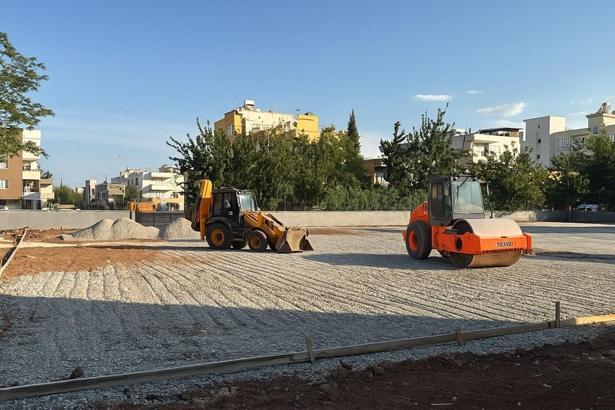 Sultangazi Belediyesi, Adıyaman’da anaokulu inşa edeceğini duyurdu