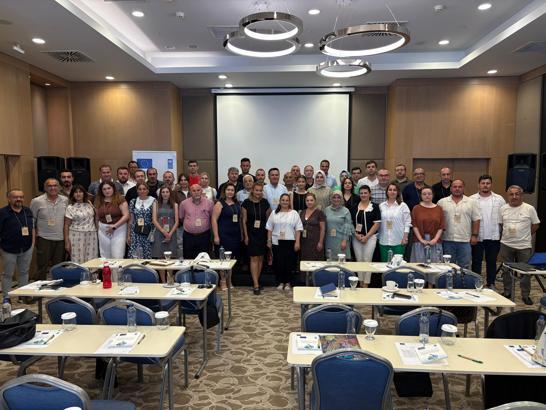 UNDP ve AB Tarafından Yürütülen ‘Eko Gelecek Programı’ Tanıtıldı