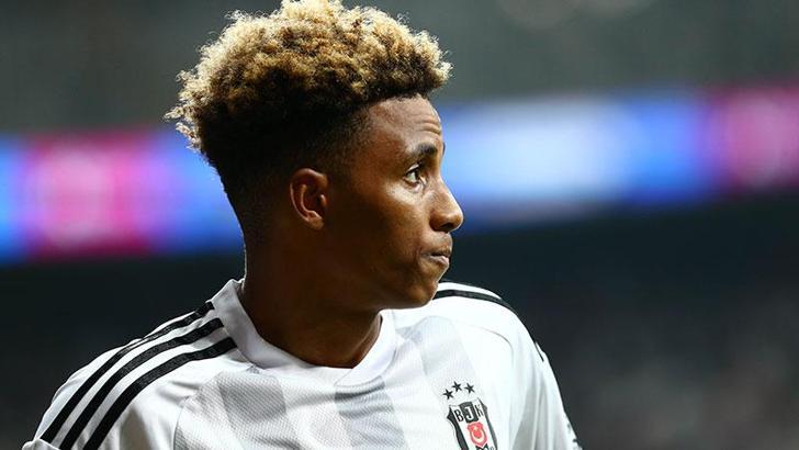Beşiktaş, Gedson Fernandes’in transferini KAP’a bildirdi
