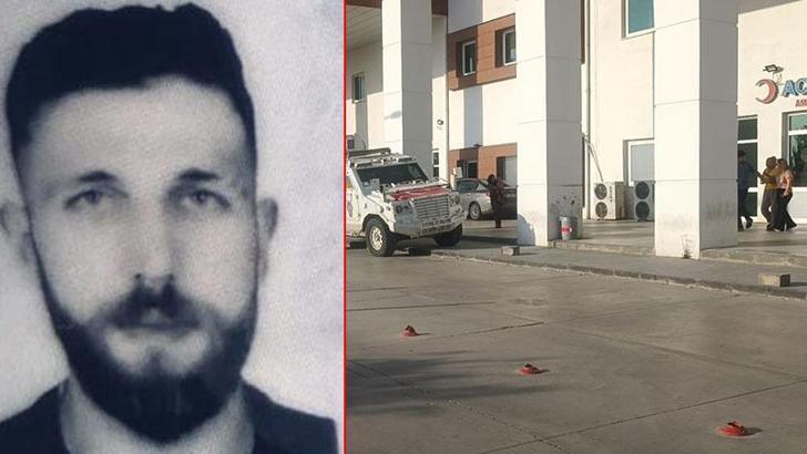 Nusaybin’de yalnız yaşayan kişi evinde ölü bulundu