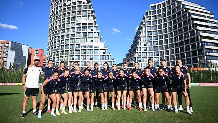 ABB FOMGET Şampiyonlar Ligi'nde ilk maçına çıkıyor