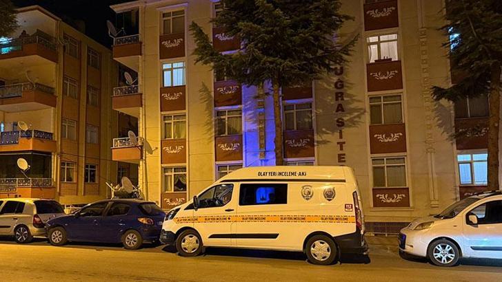 Tokat’ta apartmanın 5’inci katından düşen bebek hayatını kaybetti