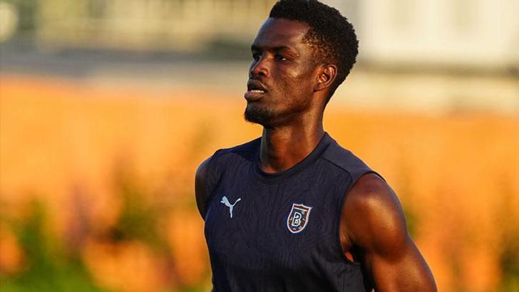 Başakşehir, Cherno More maçının hazırlıklarına devam etti