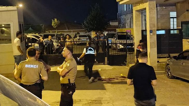 Elazığ’da iki aile arasında bıçaklı kavga; 3 yaralı