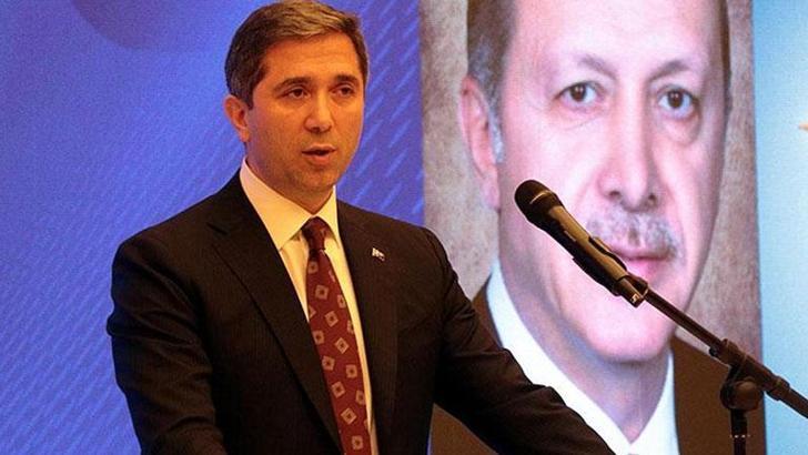 AK Parti'li Sırakaya: CHP’nin Özel’i siyasi manevralarla günü kurtarmaya çalışmaktadır