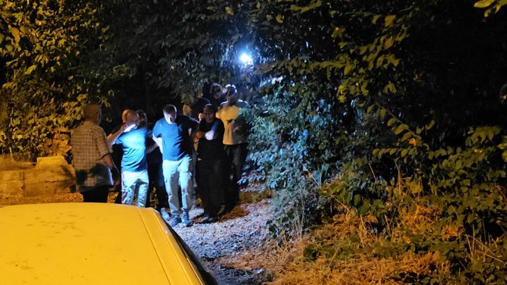 Gazeteci Cem Küçük'ün babası fındık bahçesinde ölü bulundu