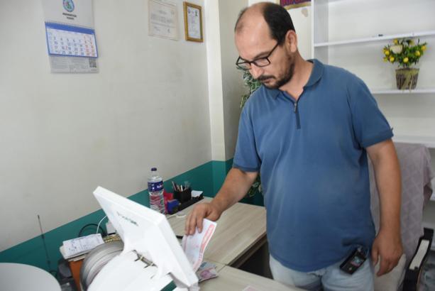 Süper Loto talihlisi 13 milyon TL'lik büyük ikramiyeyi kazandı