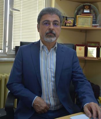 Prof Dr. Sözbilir: Şili depreminden sonraki 2'nci büyük deprem