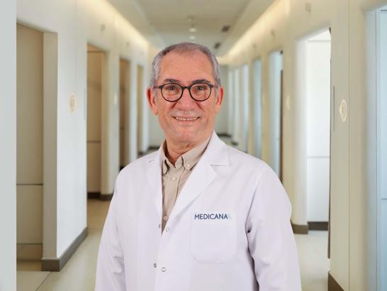 Prof. Dr. Şendur: Her ekstra ağırlık, omurga için potansiyel bir tehdit