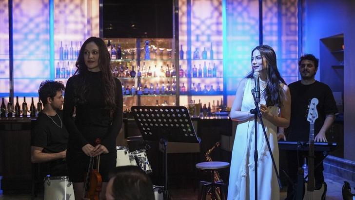 'Eşref Rüya okul, ben öğrenciyim'