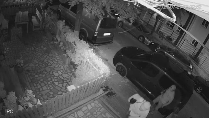 İstanbul - Avcılar'da kendisini taciz ettiğini öne sürdüğü kişiyi bıçakladı