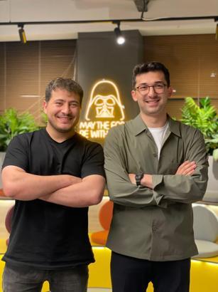 Genç girişimciler BAU’nun destekleriyle hayallerini gerçeğe dönüştürdü