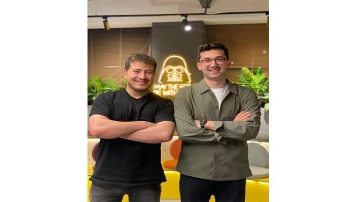 Genç girişimciler BAU’nun destekleriyle hayallerini gerçeğe dönüştürdü