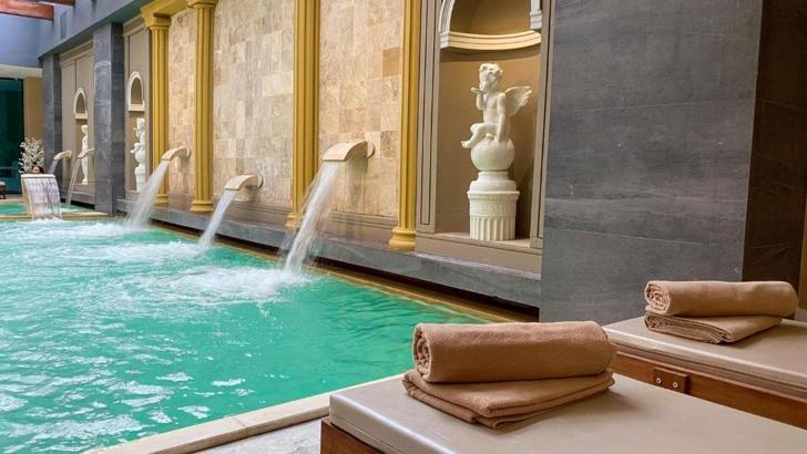 ‘Termal tesis, durağan yatırım değil, sürekli kazançtır’