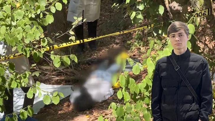 Sarıyer'de başına çöp poşeti geçirilmiş halde bulunan cesetle ilgili yeni detaylar