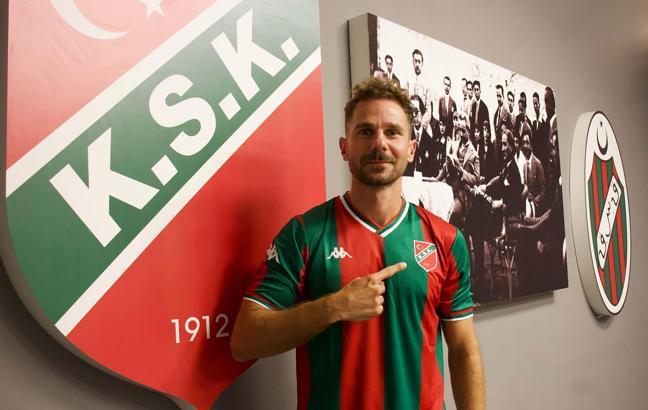 Karşıyaka’da kongre krizi