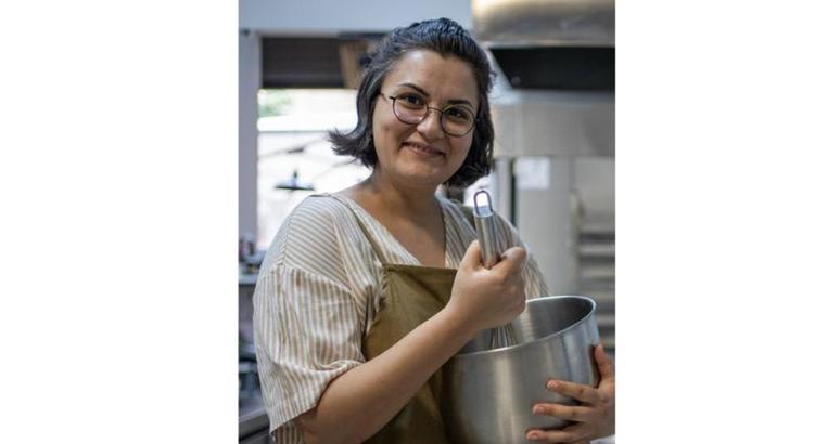 Şef Gizem Bozdağ: Organik üretim sadece trend değil, sağlığa saygıdır