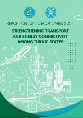 'Türk Ekonomileri 2024 Raporu' yayımlandı