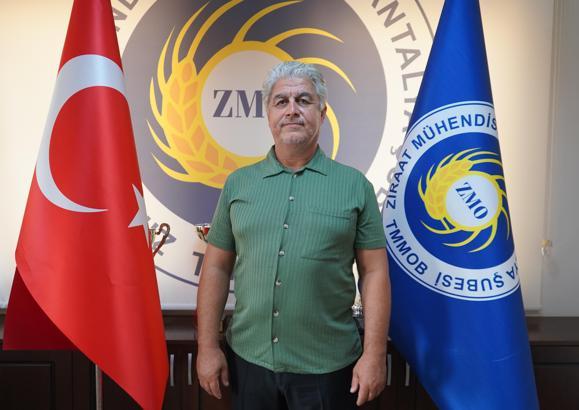 'Karpuzlar tarlada kaldı, zarar eden üretici gelecek yıl uzak durabilir'