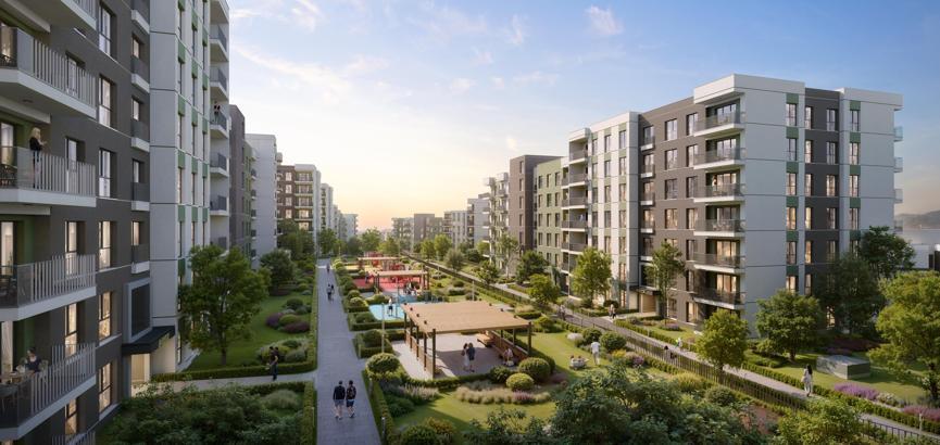 Emlak Konut, Gayrimenkul Sertifikası işlem kodunu ‘DMLKT’ olarak duyurdu