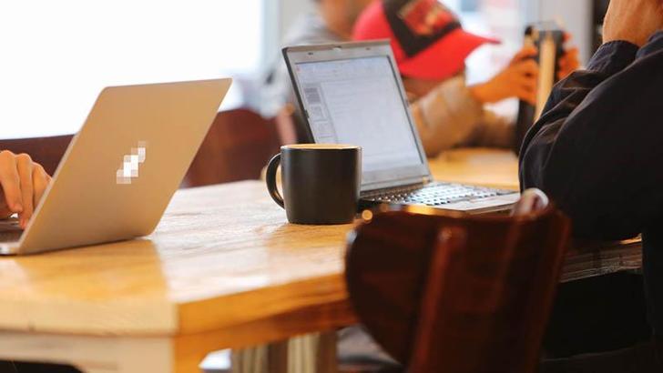 TİHEK'ten, tek erkek müşteriyi almayan kafe işletmecisine para cezası