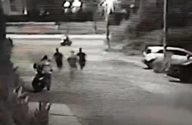 Mersin Valiliği'nden 'Çocuklar karakolda darbedildi' iddialarına ilişkin açıklama (2)