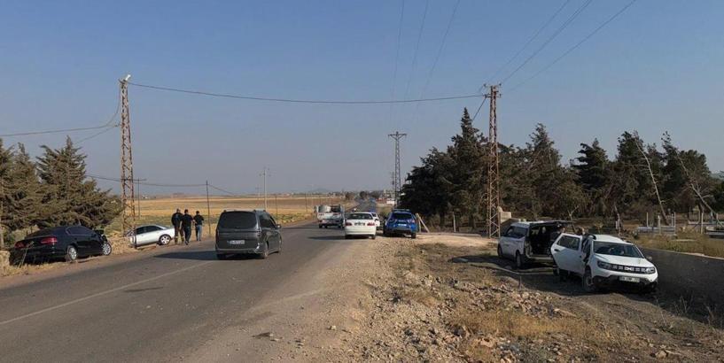 Gaziantep’te 2 otomobil çarpıştı:4 yaralı