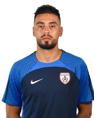 Altınordu'dan ayrılan Kaan'ın imzası yakın