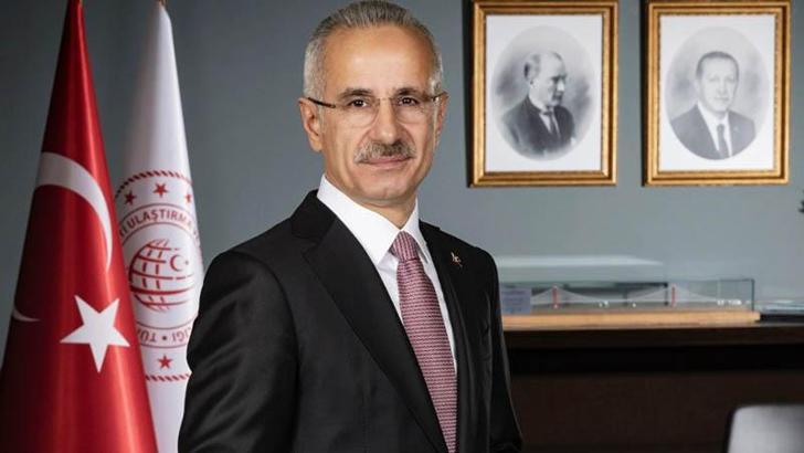 Bakan Uraloğlu, Tiflis'teki KEK 6'ncı Dönem Toplantısı'na eş başkanlık edecek