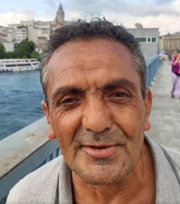 Denizli'de otomobilin çarptığı bisikletin sürücüsü öldü